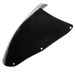 MRA Suzuki TL1000R W> 1998> onwards Standard/Original Shaped Replacement Motorcycle Screen 