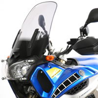 MRA Yamaha XT1200Z Super Tenere 2010-2013 Motorcycle Touring Screen 