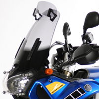 MRA Yamaha XT1200Z Super Tenere 2010-2013 Vario Touring Motorcycle Screen 