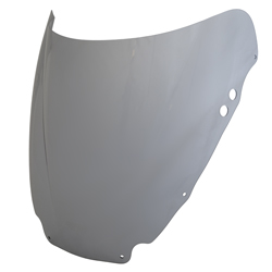 MRA Suzuki GSX-R750 R 1994 Double-Bubble/Racing Motorcycle Screen