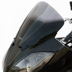 MRA Triumph Tiger 1050 (inc. SE & Sport models) 2007-2015 Sport Screen 