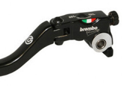 Spare Complete Folding Brake Lever Assembly for Brembo RCS Master Cylinder 