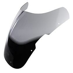 MRA Yamaha FJ1200 1991> onwards Standard/Original Shaped Replacement Motorcycle Screen