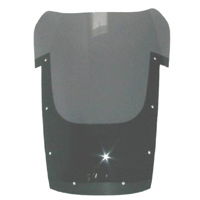 MRA Yamaha FJ1200 1986-1987 Standard/Original Shaped Replacement Motorcycle Screen