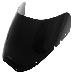 MRA Yamaha FZR1000 Exup 1989-1990 Standard/Original Shaped Replacement Motorcycle Screen 