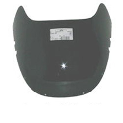 MRA Yamaha FZR600 1989-1990 Standard/Original Shaped Replacement Motorcycle Screen