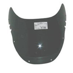 MRA Yamaha FZR600 1991-1993 Standard/Original Shaped Replacement Motorcycle Screen
