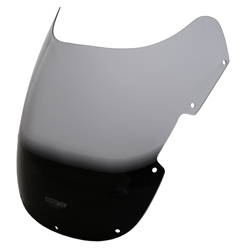 MRA Yamaha TZR125 (2RJ) Japan 1987-1992 Standard/Original Shaped Replacement Motorcycle Screen