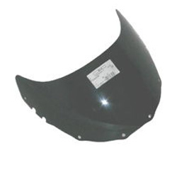 MRA Yamaha TZR125 (4FL) Japan 1993> onwards Standard/Original Shaped Replacement Motorcycle Screen 