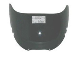 MRA Yamaha TZR125 Italy Belgarda 1991> onwards Standard/Original Shaped Replacement Motorcycle Screen