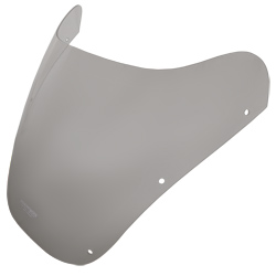 MRA Yamaha TZR250 (2MA) up to -1989 Standard/Original Shaped Replacement Motorcycle Screen 