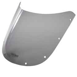 MRA Yamaha  XJ750F (All Years) Standard/Original Shaped Replacement Motorcycle Screen 