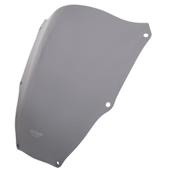 MRA Yamaha YZF600R Thundercat (All Years) Standard/Original Shaped Replacement Motorcycle Screen 