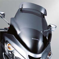 Suzuki/MRA AN400/A Burgman K7> 2007-2012 Vario Touring Maxi Scooter Screen