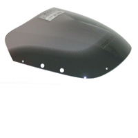 MRA Aprilia AF1 50/125 Sintensi  upto 1988 Standard/Original Shaped Replacement Motorcycle Screen 