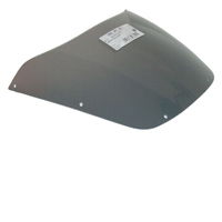 MRA Aprilia AF1 50/125 Replica 1989-1990 Standard/Original Shaped Replacement Motorcycle Screen 