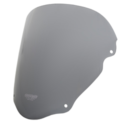 MRA Aprilia Pegaso 650 (inc. I.E. models) 1997-2004 Standard/Original Shaped Replacement Motorcycle Screen (OM) 