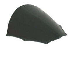 MRA Aprilia 125 Tuono 2002-2005 Standard/Original Shaped Replacement Motorcycle Screen 