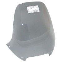 MRA BMW F650 & F650ST 1997- 2007 Standard/Original Shaped Replacement Motorcycle Screen 