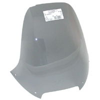 MRA BMW F650 & F650ST 1997- 2007 Standard/Original Shaped Replacement Motorcycle Screen