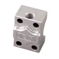 ISR Mirror Mount Clamp  