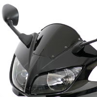 MRA Yamaha FZS1000 Fazer 2001-2005 Motorcycle Sport Screen 