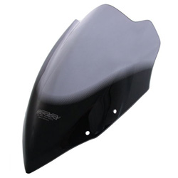 MRA Kawasaki Z750R 2011> onwards Motorcycle Touring Screen