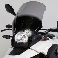 MRA BMW G650GS 2011> onwards Motorcycle Touring Screen 