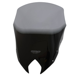 MRA Yamaha FZ6R 2010> onwards Standard/Original Shaped Replacement Motorcycle Screen