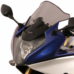 MRA Honda CBR600F 11> 2011> onwards Standard/Original Shaped Replacement Motorcycle Screen 