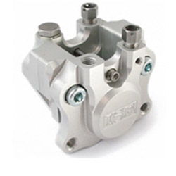 ISR 2 Piston Rear Brake Caliper (each) (22-027)