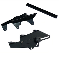 Madstad Adjustable RoboBrackets for Yamaha XT1200Z Super Tenere 2010-2013