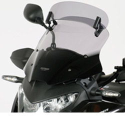 MRA Honda VFR1200X Crosstourer 2012-2015 Vario Touring Motorcycle Screen 