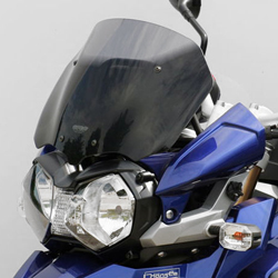 MRA Triumph Tiger Explorer 1200 2012-2015 Sport Screen