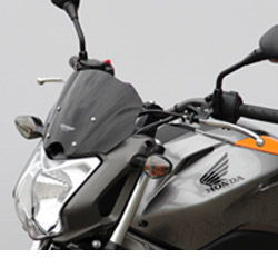 MRA Honda NC700S 2012> onwards Sport Motorcycle Screen 