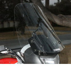 Madstad Adjustable Screen for BMW F650GS 2005-2007