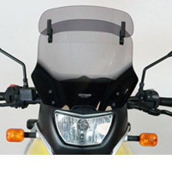 MRA BMW F650GS (Twin Spark) 2004-2007 Vario Touring Maxi Motorcycle Screen 