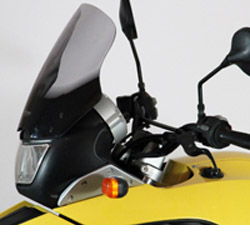 MRA BMW F650GS (Twin Spark) 2004-2007 Motorcycle Touring Screen Maxi 