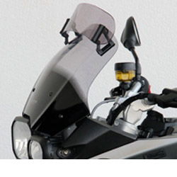 MRA BMW F700GS 2013> onwards Vario Touring Motorcycle Screen 