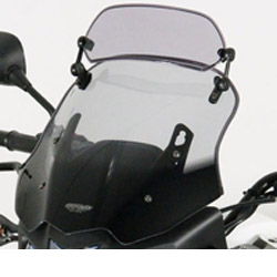 MRA Honda CB500X 2013-2015 X-Creen Sport Motorcycle Screen 