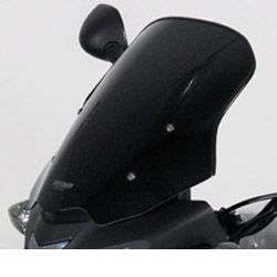 MRA Honda CB500X 2013-2015 Motorcycle Touring Screen 