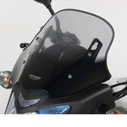 MRA Honda CB500X 2013-2015 Standard/Original Shaped Replacement Motorcycle Screen 