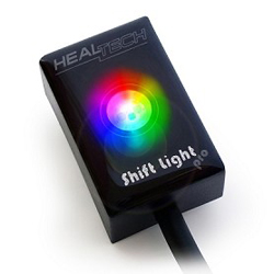 HealTech Shift Light Pro for Optimal Upshifting 