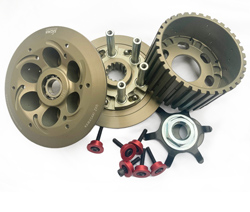 Sigma Kawasaki ZX-10R 2006-2012 Performance Slipper Clutch