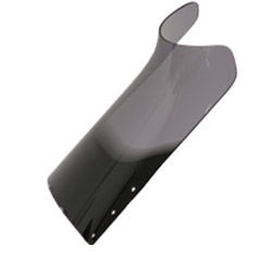 MRA Suzuki GSX1100F (All Years) Standard/Original Shaped Replacement Motorcycle Screen (ON)