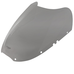 MRA Kawasaki ZXR750 H1-H2 89-90 Standard/Original Shaped Replacement Motorcycle Screen 