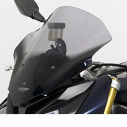 MRA BMW S1000R 2014-2020 Motorcycle Touring Screen