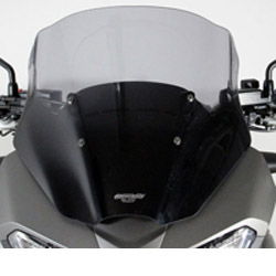 MRA Honda VFR800X Crossrunner 2015-2016 Motorcycle Touring Screen