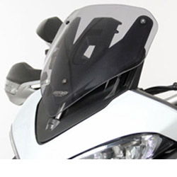 MRA Ducati Multistrada 1260 (including S & Pike Peaks models) 2018> onwards Sport Screen