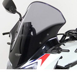 MRA Honda CB650F 2014-2016 Touring Motorcycle Screen (NTM)